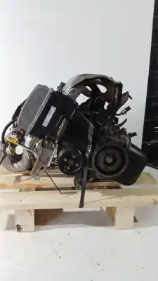 Автозапчастина б/у ДВИГУН КОМПЛЕКТ для TOYOTA AVENSIS (_T22_)  Посилання на OEM IAM 4AFE 41102030L  Автозапчастина б/у ДВИГУН КОМПЛЕКТ для TOYOTA AVENSIS (_T22_)  Посилання на OEM IAM 4AFE 41102030L