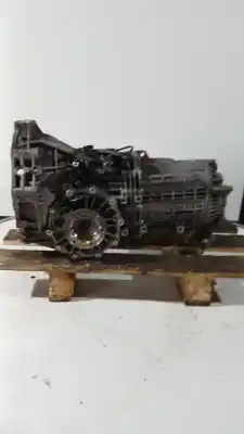 Peça sobressalente para automóvel em segunda mão caixa de velocidades por audi a4 b6 (8e2) 2.0 referências oem iam enm