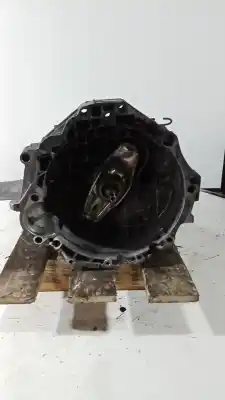 Second-hand car spare part gearbox for audi a4 b6 (8e2) 2.0 oem iam references enm 12120 012301103ae mgal9zna 