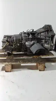Second-hand car spare part gearbox for audi a4 b6 (8e2) 2.0 oem iam references enm 12120 012301103ae mgal9zna 