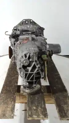 Second-hand car spare part gearbox for audi a4 b6 (8e2) 2.0 oem iam references enm 12120 012301103ae mgal9zna 