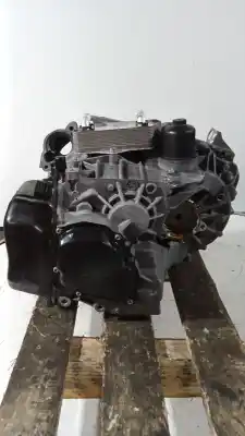 Автозапчастина б/у коробка передач для volkswagen passat cc b6 (357) 2.0 tdi посилання на oem iam msu 170511143470993 