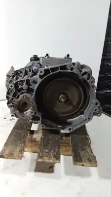 Автозапчастина б/у коробка передач для volkswagen passat cc b6 (357) 2.0 tdi посилання на oem iam msu 170511143470993 