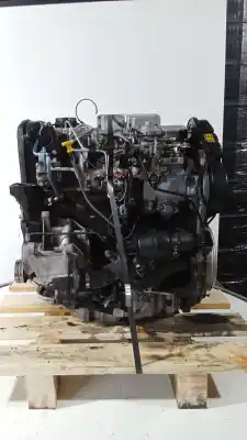 Second-hand car spare part complete engine for rover 200 ii fastback (rf) 220 d/sd oem iam references 20t2r 12n0022664 bosch