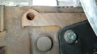 Second-hand car spare part complete engine for rover 200 ii fastback (rf) 220 d/sd oem iam references 20t2r 12n0022664 bosch