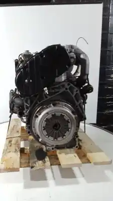 Second-hand car spare part complete engine for rover 200 ii fastback (rf) 220 d/sd oem iam references 20t2r 12n0022664 bosch