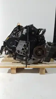 Second-hand car spare part COMPLETE ENGINE for CHEVROLET LACETTI (J200)  OEM IAM references Z20SD  