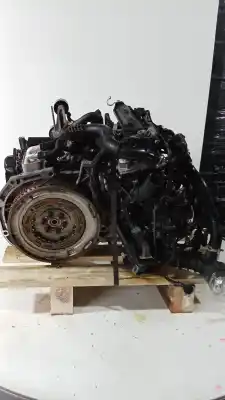 Автозапчастина б/у двигун комплект для renault captur i (j5_, h5_) 1.2 tce 120 посилання на oem iam h5fd403 d02499  Автозапчастина б/у двигун комплект для renault captur i (j5_, h5_) 1.2 tce 120 посилання на oem iam h5fd403 d02499