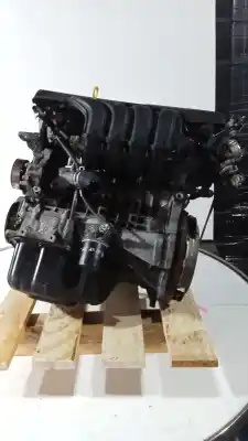 Peça sobressalente para automóvel em segunda mão motor completo por toyota corolla (_e12_) 1.6 vvt-i (zze121_) referências oem iam 3zz u366904 