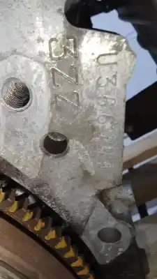 Peça sobressalente para automóvel em segunda mão motor completo por toyota corolla (_e12_) 1.6 vvt-i (zze121_) referências oem iam 3zz u366904 