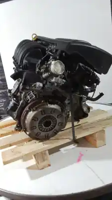 Peça sobressalente para automóvel em segunda mão motor completo por toyota corolla (_e12_) 1.6 vvt-i (zze121_) referências oem iam 3zz u366904 