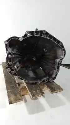 Second-hand car spare part gearbox for ford transit autobús (e_ _) 2.5 di (ebl, ecl, eds, edl) oem iam references   