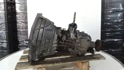 Second-hand car spare part gearbox for ford transit autobús (e_ _) 2.5 di (ebl, ecl, eds, edl) oem iam references   