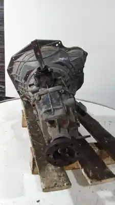 Second-hand car spare part gearbox for ford transit autobús (e_ _) 2.5 di (ebl, ecl, eds, edl) oem iam references   