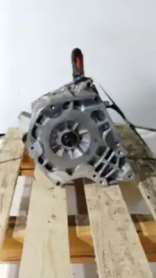 Tweedehands auto-onderdeel complete motor voor citroen c-zero * oem iam-referenties cfa 3024083 