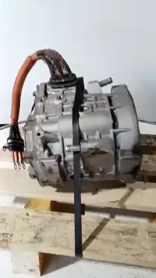 Tweedehands auto-onderdeel complete motor voor citroen c-zero * oem iam-referenties cfa 3024083 