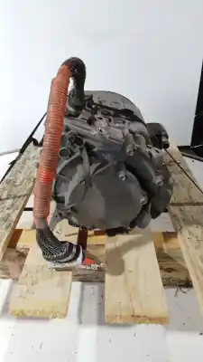 Tweedehands auto-onderdeel complete motor voor citroen c-zero * oem iam-referenties cfa 3024083 