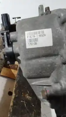 Second-hand car spare part gearbox for citroen c-zero * oem iam references f1e1a1b3za 170105 