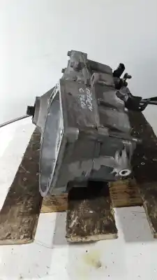 Second-hand car spare part gearbox for citroen c-zero * oem iam references f1e1a1b3za 170105 