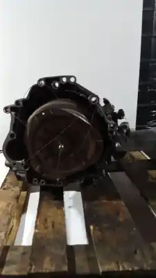 Peça sobressalente para automóvel em segunda mão caixa de velocidades por audi a6 c6 (4f2) 3.0 tdi quattro referências oem iam jml 6hp19 4196157 040091 