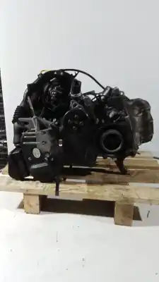 Peça sobressalente para automóvel em segunda mão motor completo por ford fiesta v (jh_, jd_) 1.4 16v referências oem iam fxjb