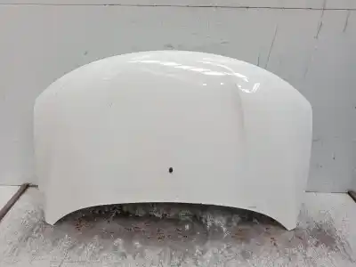 Second-hand car spare part bonnet for dacia spring ev (b6m1) oem iam references 