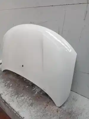 Peça sobressalente para automóvel em segunda mão capot por dacia spring ev (b6m1) referências oem iam   