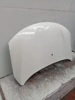 Peça sobressalente para automóvel em segunda mão capot por dacia spring ev (b6m1) referências oem iam   