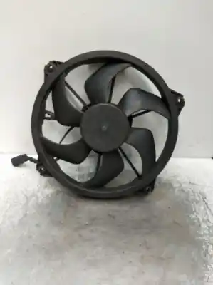 Tweedehands auto-onderdeel elektro ventilator voor peugeot partner tepee 1.6 hdi oem iam-referenties 