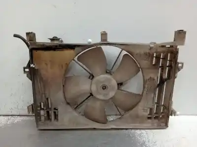 Pezzo di ricambio per auto di seconda mano elettroventola per toyota corolla (_e12_) 1.6 vvt-i (zze121_) riferimenti oem iam   