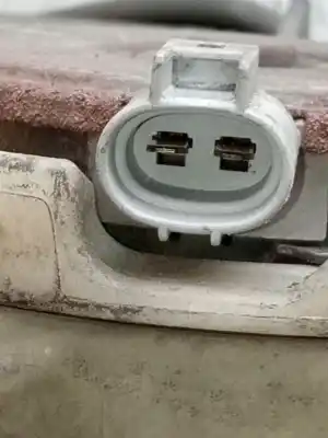 Pezzo di ricambio per auto di seconda mano elettroventola per toyota corolla (_e12_) 1.6 vvt-i (zze121_) riferimenti oem iam   