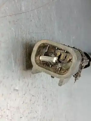 Second-hand car spare part radiator cooling fan for iveco massif single cab 3.0 hpi oem iam references 2700780017  