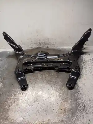 Peça sobressalente para automóvel em segunda mão charrió / suporte de eixo dianteiro por bmw x1/ix1 u11 x1 sdrive18d referências oem iam 883633605