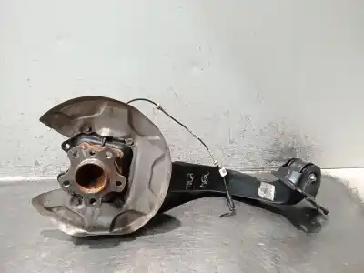 Peça sobressalente para automóvel em segunda mão manga de eixo traseira direita por bmw x1/ix1 u11 x1 sdrive18d referências oem iam 3332689421006
