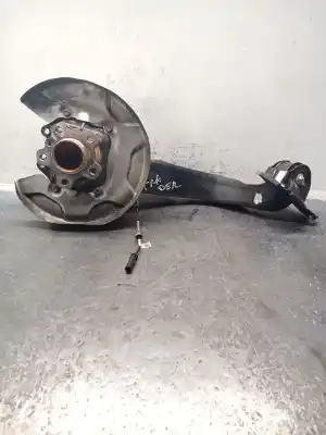 Peça sobressalente para automóvel em segunda mão manga de eixo traseira direita por bmw x1/ix1 u11 x1 sdrive18d referências oem iam 