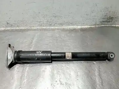 Peça sobressalente para automóvel em segunda mão amortecedor traseiro direito por bmw x1/ix1 u11 x1 sdrive18d referências oem iam 689634802