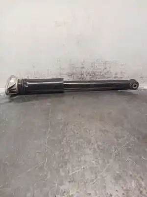 Peça sobressalente para automóvel em segunda mão amortecedor traseiro direito por bmw x1/ix1 u11 x1 sdrive18d referências oem iam 14941510