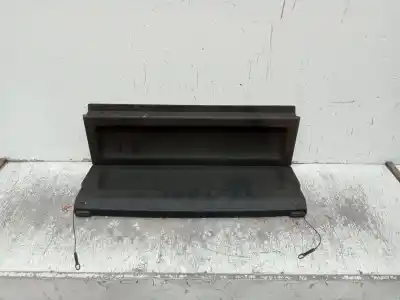 Peça sobressalente para automóvel em segunda mão chapeleira por bmw x1/ix1 u11 x1 sdrive18d referências oem iam 