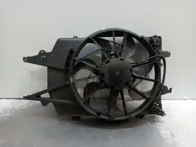 Piesă de schimb auto la mâna a doua electroventilator radiator pentru ford focus i (daw, dbw) 1.8 tdci referințe oem iam   
