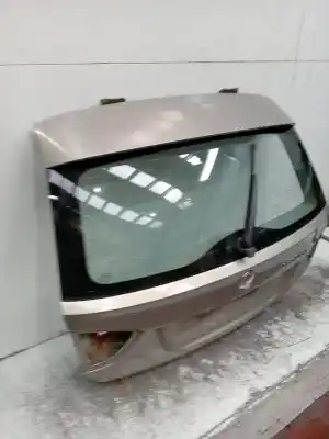 Second-hand car spare part tailgate for bmw 3 touring (e91) 320 d oem iam references   