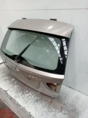 Second-hand car spare part tailgate for bmw 3 touring (e91) 320 d oem iam references   