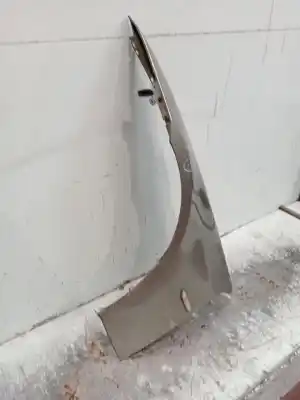 Second-hand car spare part left front fin for bmw 3 touring (e91) 320 d oem iam references   