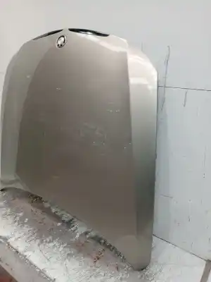 Peça sobressalente para automóvel em segunda mão capot por bmw 3 touring (e91) 320 d referências oem iam   