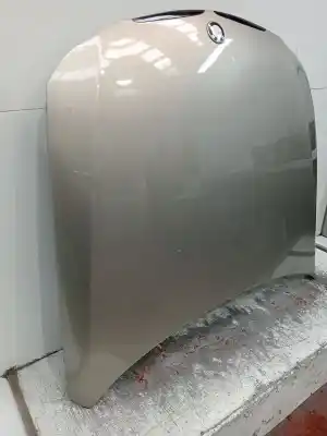 Peça sobressalente para automóvel em segunda mão capot por bmw 3 touring (e91) 320 d referências oem iam   