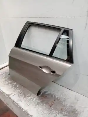 Peça sobressalente para automóvel em segunda mão porta do automóvel traseira esquerda por bmw 3 touring (e91) 320 d referências oem iam   