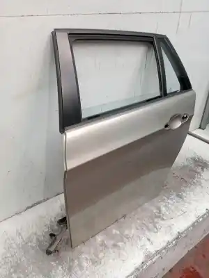 Peça sobressalente para automóvel em segunda mão porta do automóvel traseira esquerda por bmw 3 touring (e91) 320 d referências oem iam   