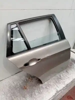 Peça sobressalente para automóvel em segunda mão porta do automóvel traseira direita por bmw 3 touring (e91) 320 d referências oem iam   