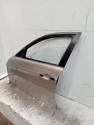 Peça sobressalente para automóvel em segunda mão porta da frente esquerda por bmw 3 touring (e91) 320 d referências oem iam   