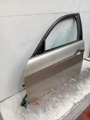 Peça sobressalente para automóvel em segunda mão porta da frente esquerda por bmw 3 touring (e91) 320 d referências oem iam   