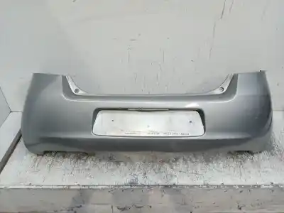 İkinci el araba yedek parçası ARKA TAMPON için TOYOTA YARIS (_P9_)  OEM IAM referansları   